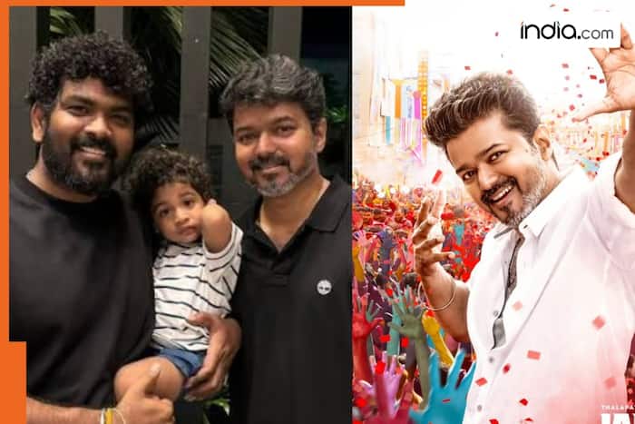 On Jana Nayagan's leak in HD quality, Vignesh Shivan says 'A pain that can be as severe as death'