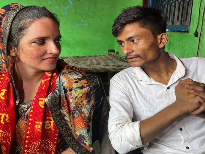 Viral baby name India Pakis