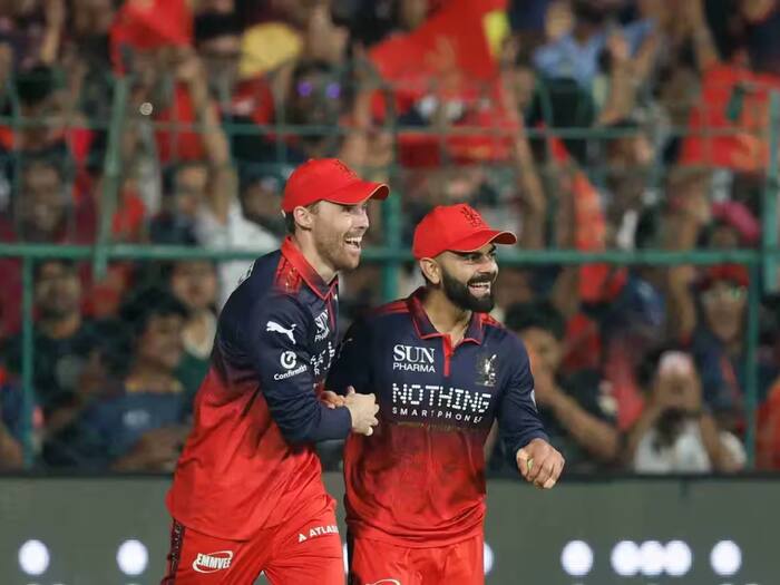 Virat kohli  6