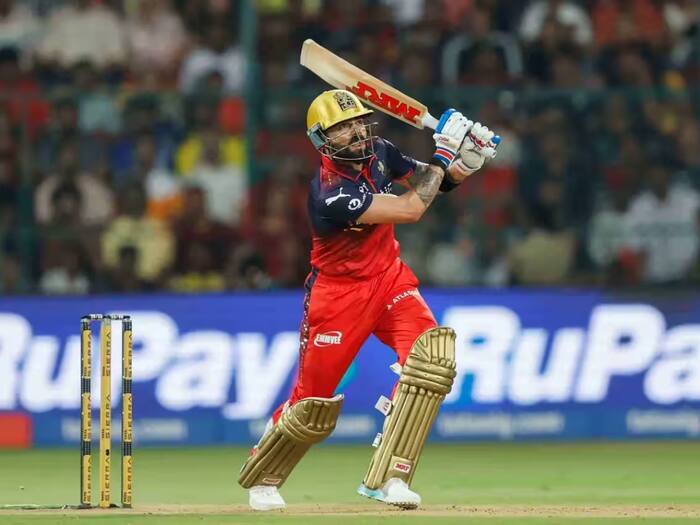 Virat kohli  9