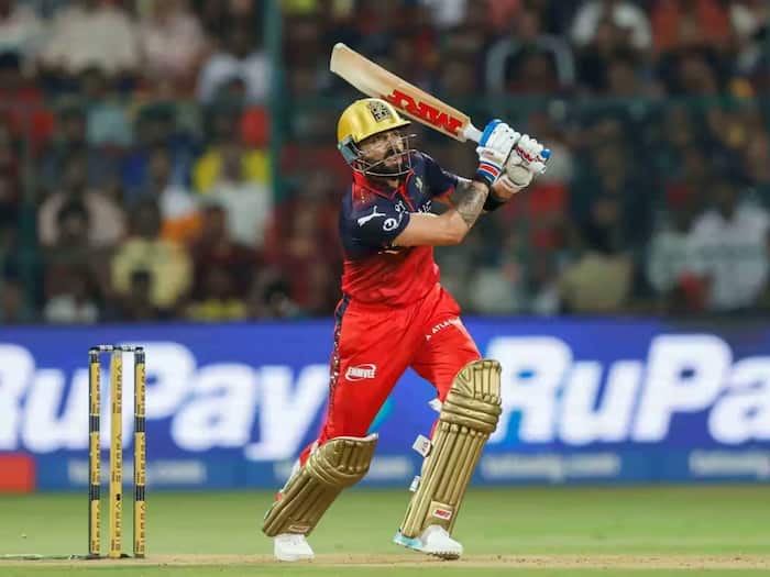 Virat kohli  9