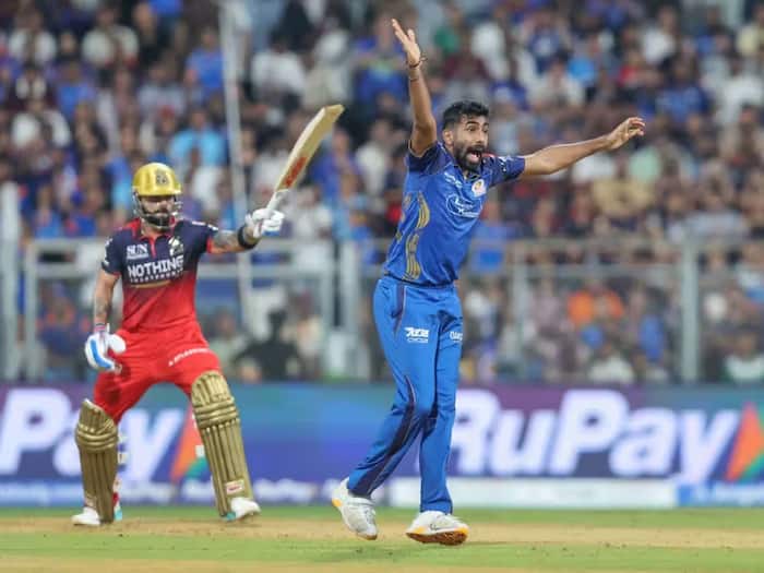 Virat kohli mi rcb  1