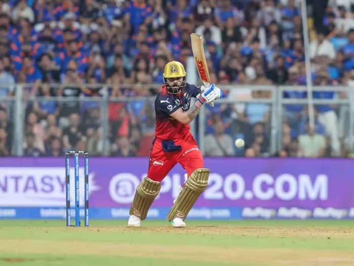 Virat kohli mi rcb  3