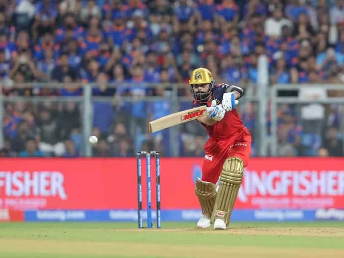 Virat kohli mi rcb