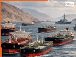 'Tanker blacklisted by US reached Iran': Tehran claims vessel crosses Strait of Hormuz after Trump's warning of blocking sea route