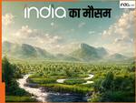 India Weather Forecast Today 11 April: एनसीआर में अगले तीन दिन चलेंगी तेज हवाएं, जानिए अन्य राज्यों का आज का मौसम