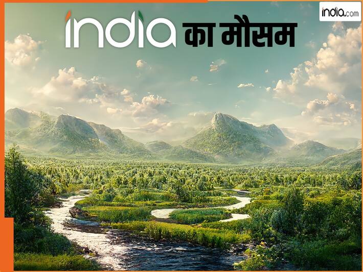 India Weather Forecast Today 11 April: एनसीआर में अगले तीन दिन चलेंगी तेज हवाएं, जानिए अन्य राज्यों का आज का मौसम