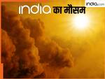 India Weather Forecast Today 14 April: दिल्ली में निकलेगी तेज धूप, पहाड़ों में हल्की बर्फबारी, जानें देशभर का आज का मौसम