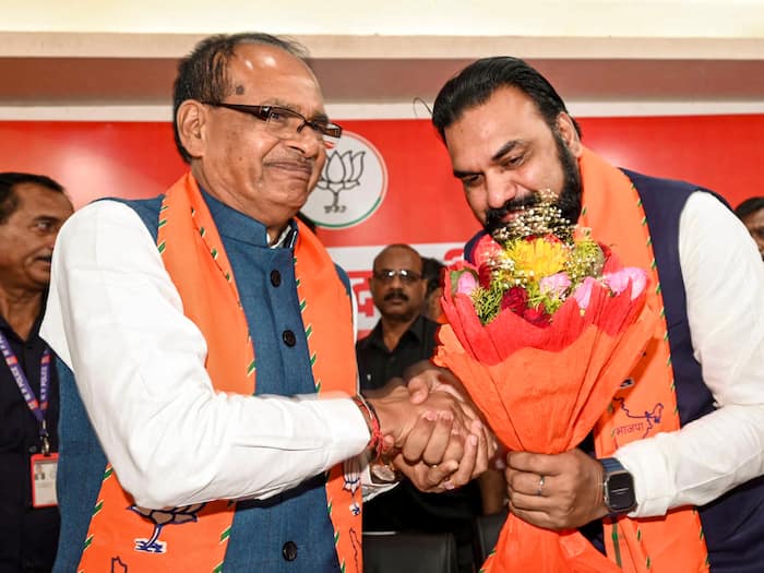 Why BJP make Samrat Choudhary as Bihar CM