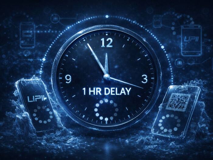 Why RBI proposing one hour UPI Payment delay