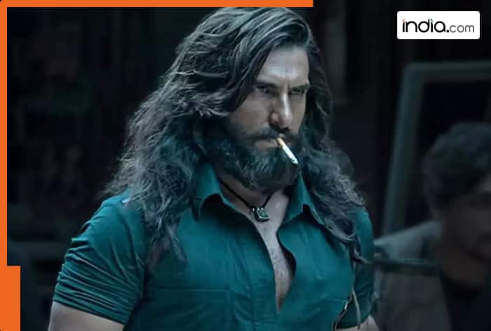 Dhurandhar 2 Box Office Collection Day 24: Ranveer Singh starrer jumps 90%, races towards Rs 1,700 crore worldwide