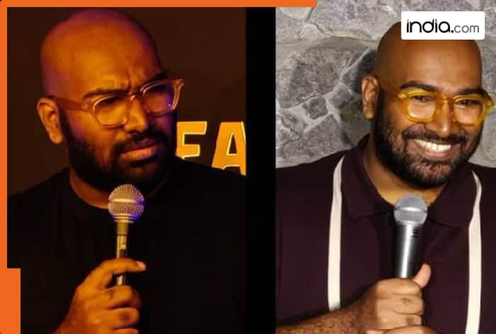 Anudeep Katikala faces backlash over jokes on Pawan Kalyan, Ram Charan and others; debate on comedy limits begins