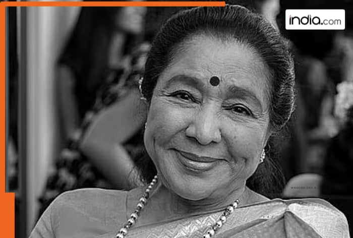 Asha Bhosle passes away at 92; her last Instagram post on life, music and moksha leaves fans emotional