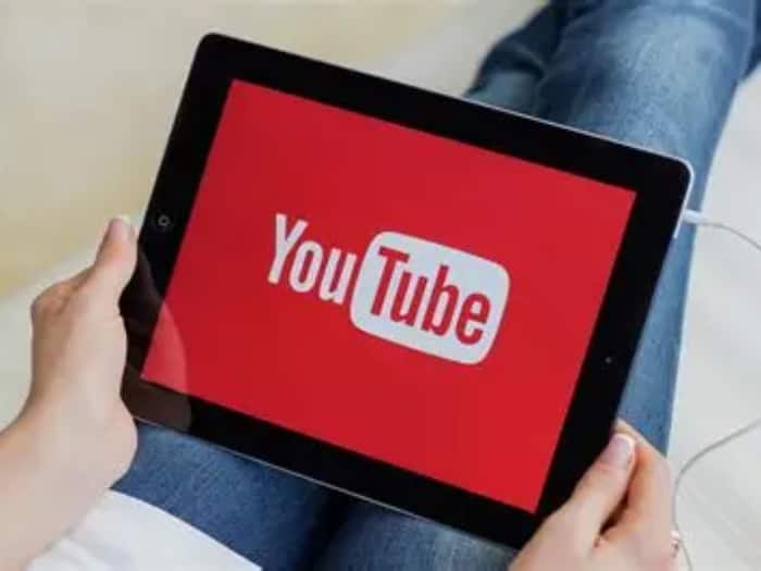 Youtube screen time control