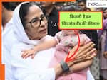 ममता बनर्जी हाथ में 1, 2 नहीं बल्कि पहनती हैं 3 फिटनेस बैंड, क्या है इसके पीछे की वजह?