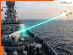 नेवी के युद्धपोतों को मिलेगा मिसाइल-ड्रोन जला देने वाला सुरक्षा कवच, DRDO बना रहा है हाई पावर वाला लेजर वेपन, जानिए खासियत