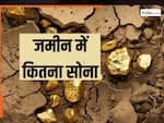धरती खोदकर अब तक कितने लाख टन सोना निकाल चुके हैं इंसान, पूरे गोल्ड से बन जाएगा इतना बड़ा घर