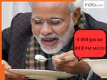 सिर्फ खाने के शौकीन नहीं, पकाने में भी माहिर हैं PM MODI, जानें क्या-क्या कर लेते हैं कुक