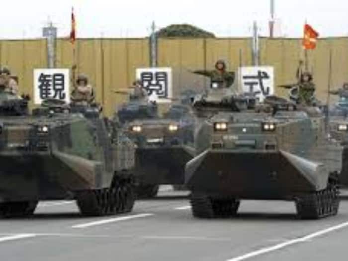 Germany military power