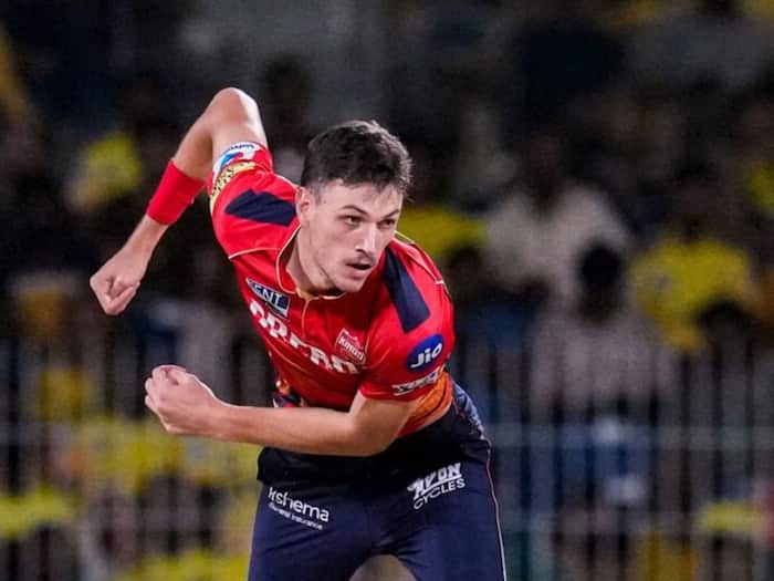 Tallest cricketer in Indian Premier League