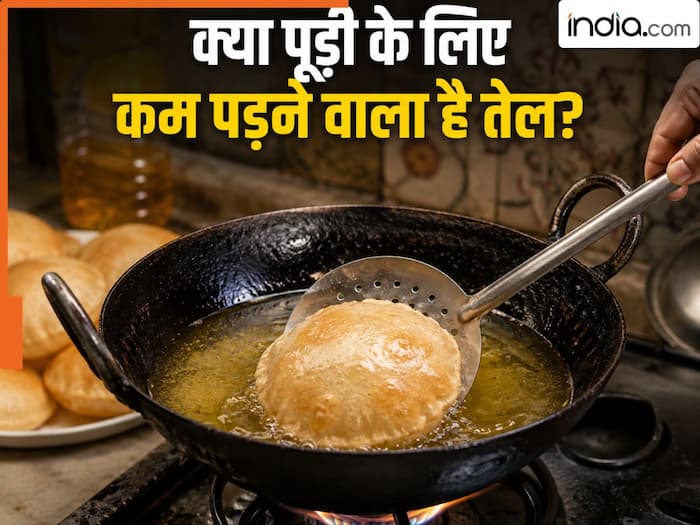 Mustard Refined Oil Consumption