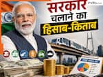 एक दिन के लिए देश चलाने में कितना पैसा होता है खर्च? सरकार की डेली EMI देख घूम जाएगा सिर