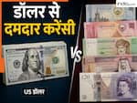 US डॉलर से 3 गुना महंगी हैं इन देशों की करेंसी, फिर भी दुनिया पर क्यों नहीं चलती इनकी धाक?