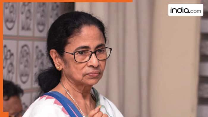 Trouble mounts for former West Bengal Chief Minister Mamata Banerjee as FIR against TMC supremo lodged for remarks 'hurting religious sentiments'