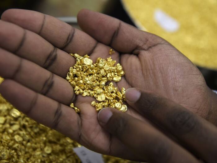 Gold investmentgold investment