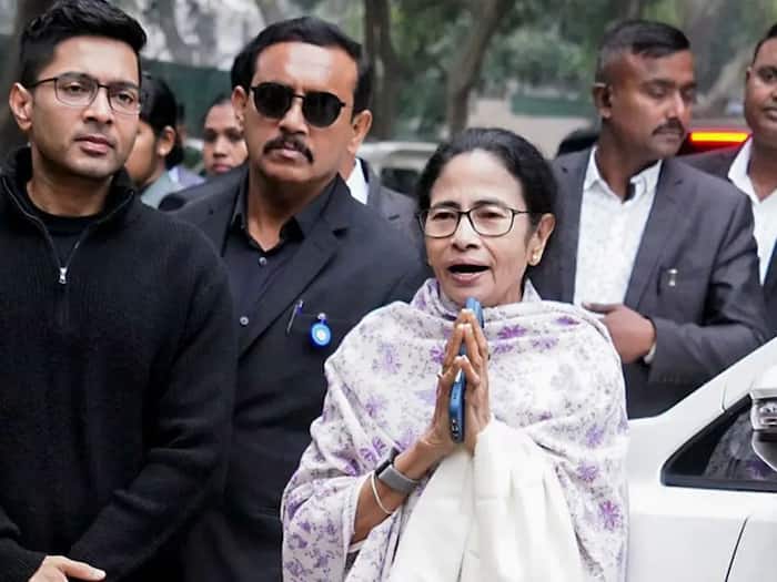 Mamata Banerjee