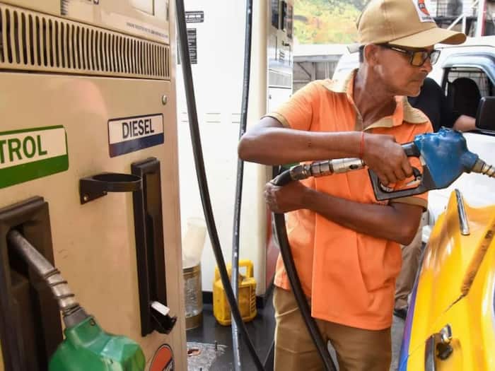 Petrol diesel price