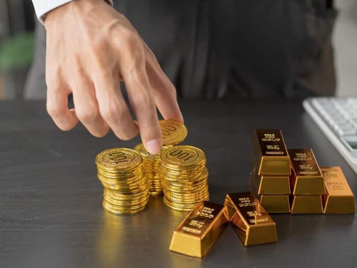 Gold investmentgold investment