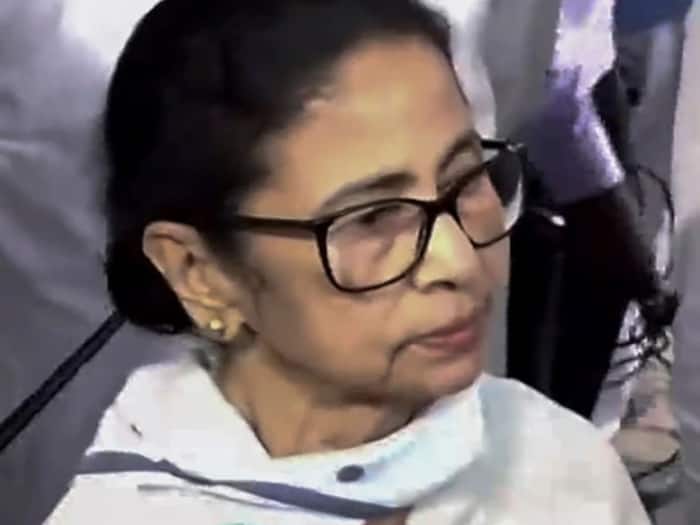 Mamata Banerjee