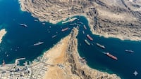 Iran closes Strait of Hormuz until further notice after unauthorised vessel hit; US launches fresh strikes