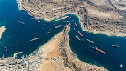Iran closes Strait of Hormuz until further notice after unauthorised vessel hit; US launches fresh strikes