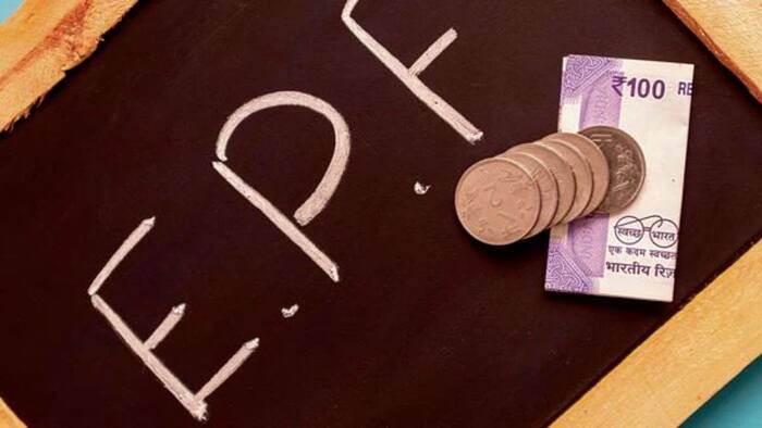 Voluntary Provident Fund