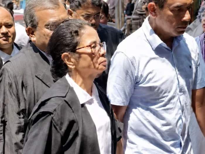 Mamata Banerjee