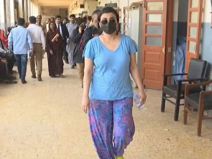 Pakistan Lady don Pinky