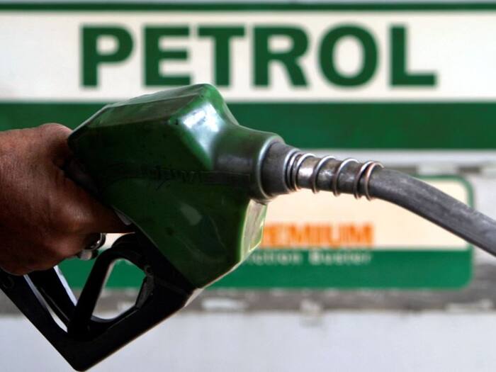 Fuel Crisis
