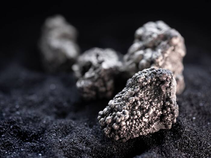 Rare Earth Elements