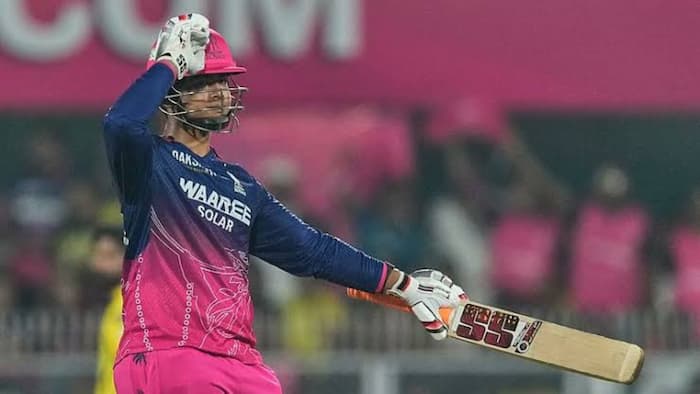 Chris gayle record