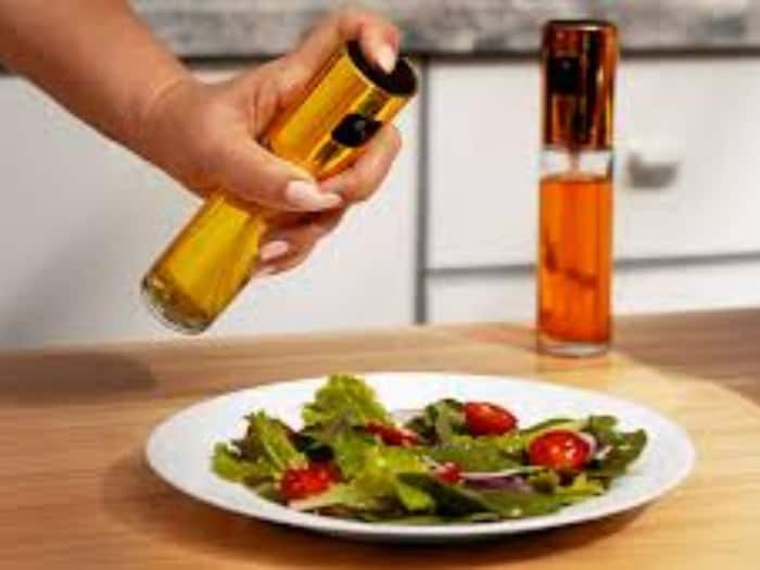 Mustard Refined Oil Consumption 5