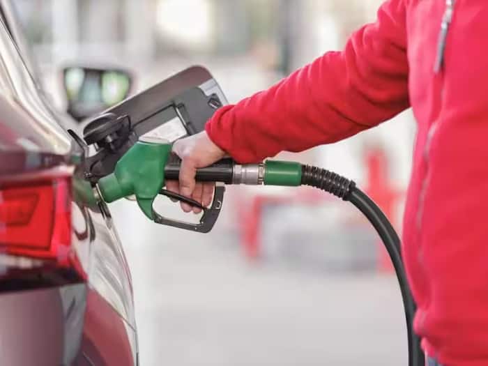 Fuel Crisis