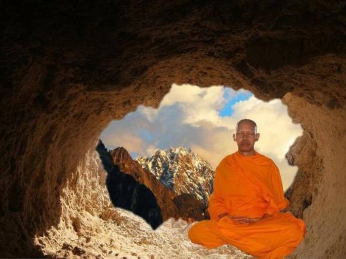 Swami Jnanananda