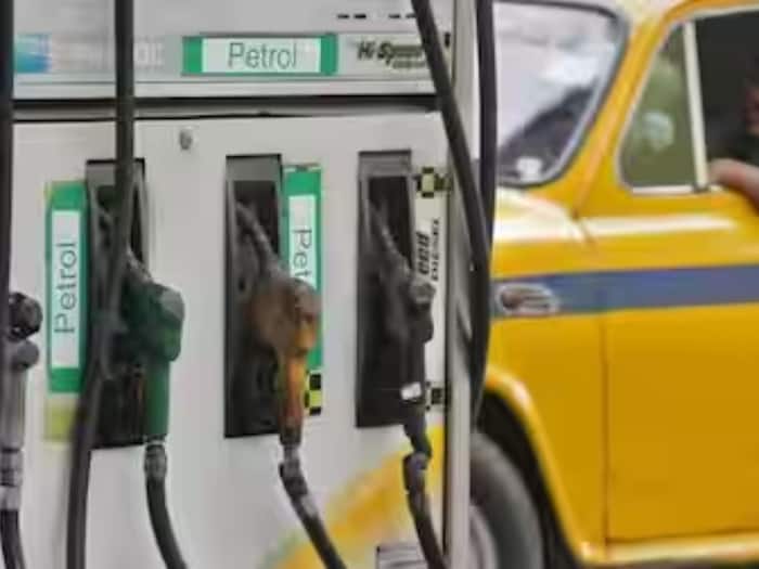 Petrol diesel price