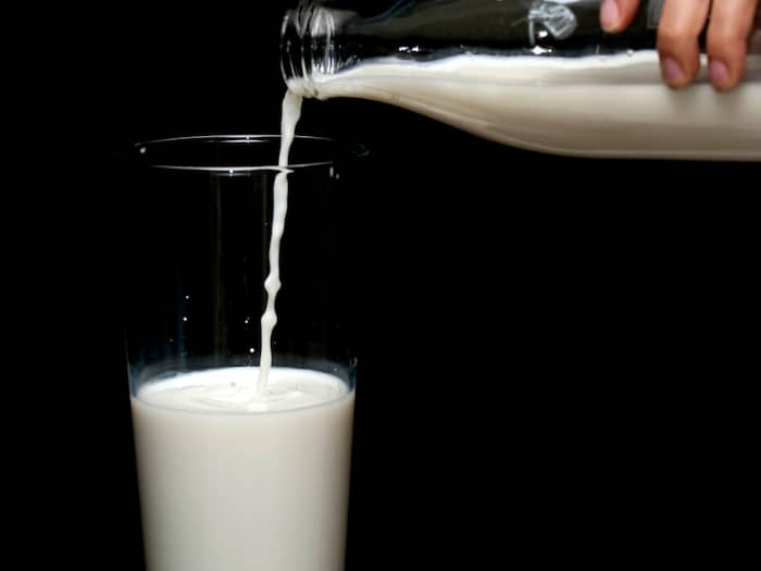 Karachi milk crisis