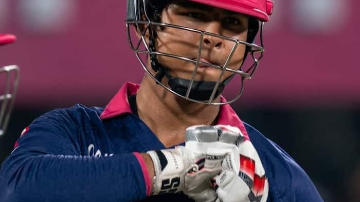Most sixes ipl