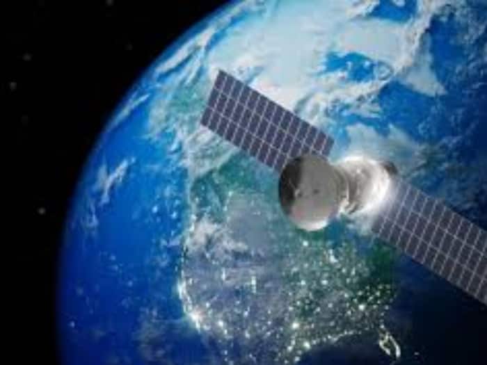Satellite crash compensation