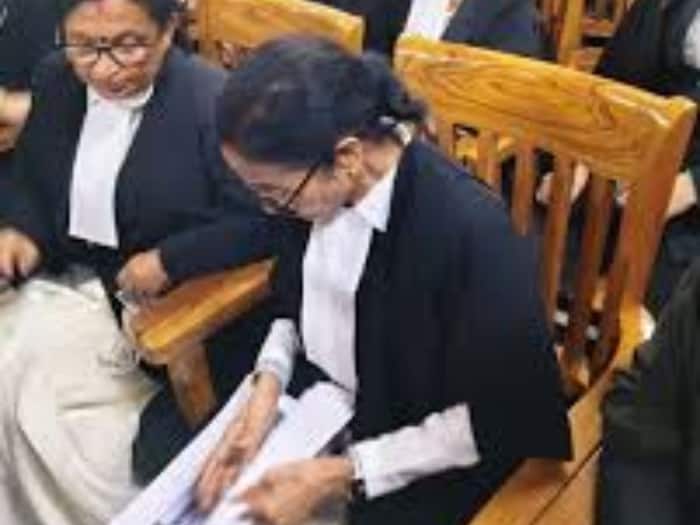 Mamata Banerjee
