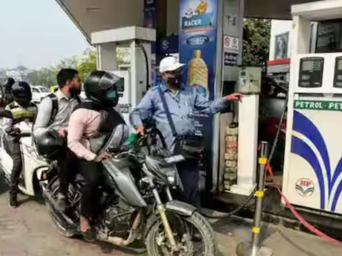 Fuel Crisis